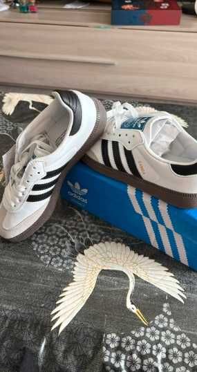 Adidas Originals SAMBA OG R.38
