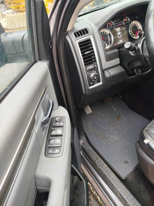 Dodge ram 1500 BigHorn