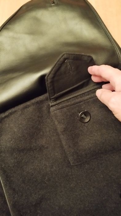 Torba na ramię firma Burton