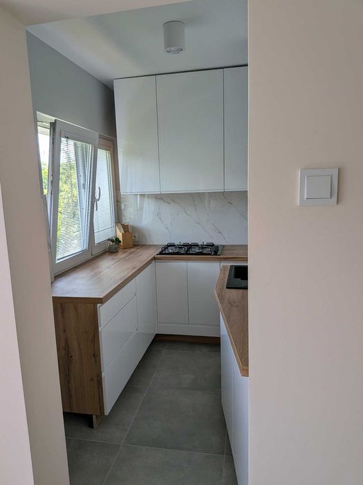 Mieszkanie – Łódź, Fabryczna, Śródmieście - Widok 3
