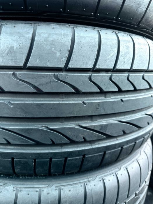 225 50 17 Bridgestone Potenza RE 050 A 90% Шини Літо 2024 ПАРА
