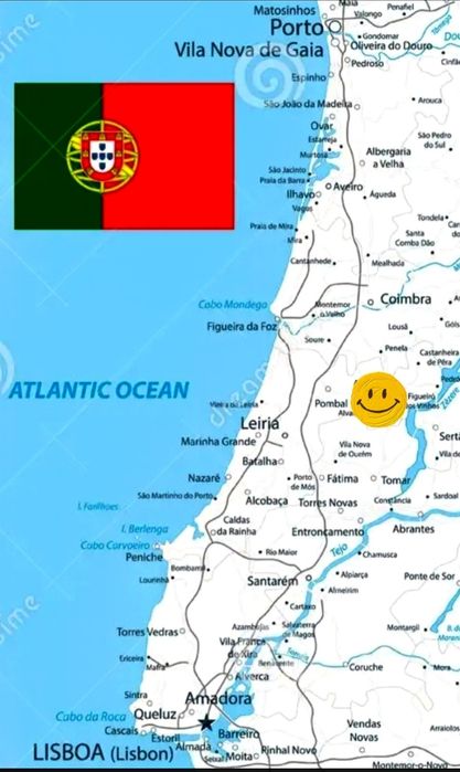 Moradia T4 +1 com terraço/quintal