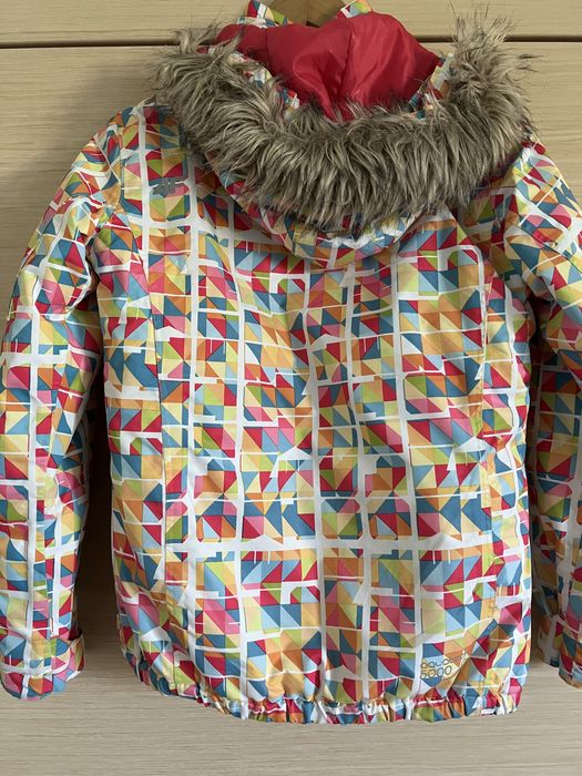 Kurtka narciarska 4F 152cm