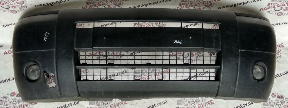 Бампер передній задній пежо партнер М59 Partner Citroen Berlingo шрот