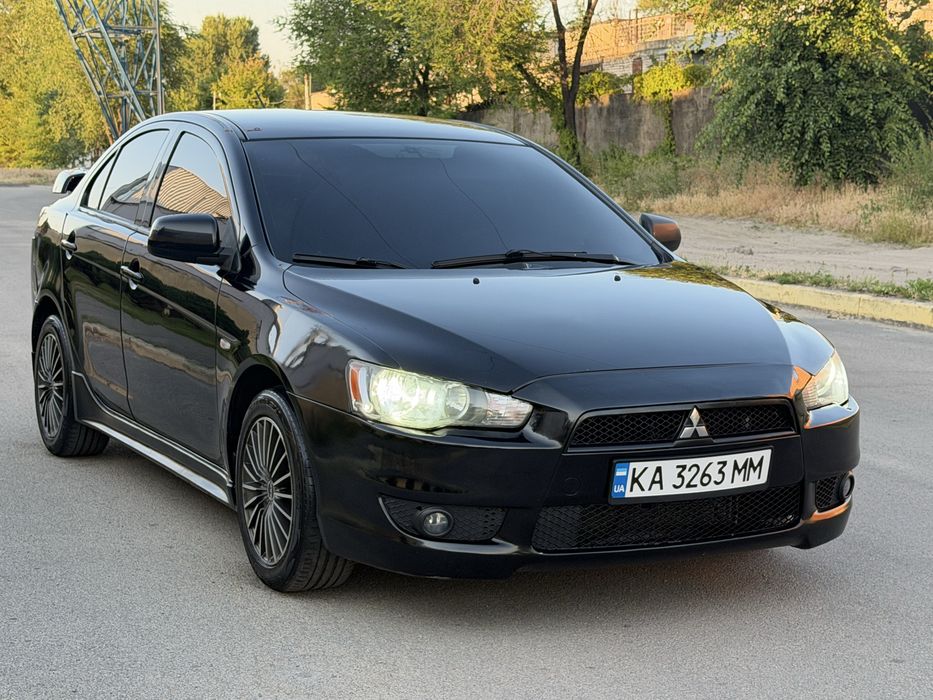 ланцер 10 2,0 газ бенз