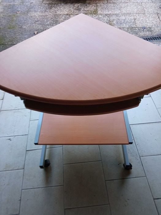 Secretaria de canto