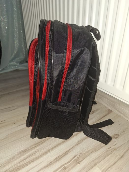 Plecak star wars 3 komory