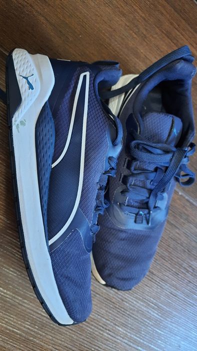 Кросовки Puma 41р