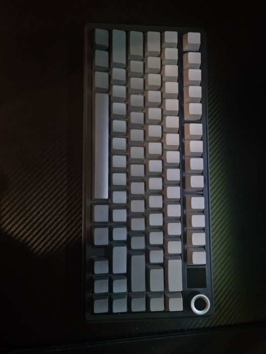 Aula f75 max original