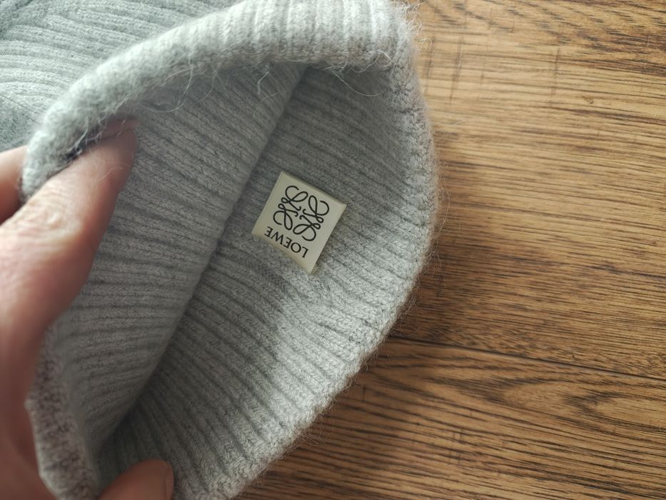 Czapka zimowa damska