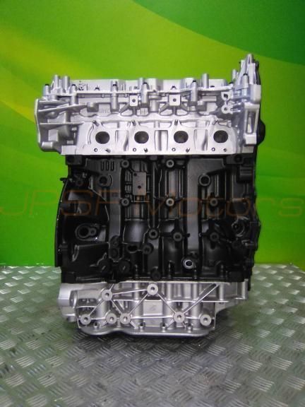 Motor Renault Trafic 2.0cdti M9R786 - RECONDICIONADO