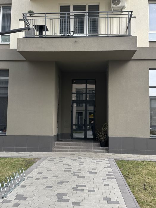 Оренда приміщень Крона Парк 114м2