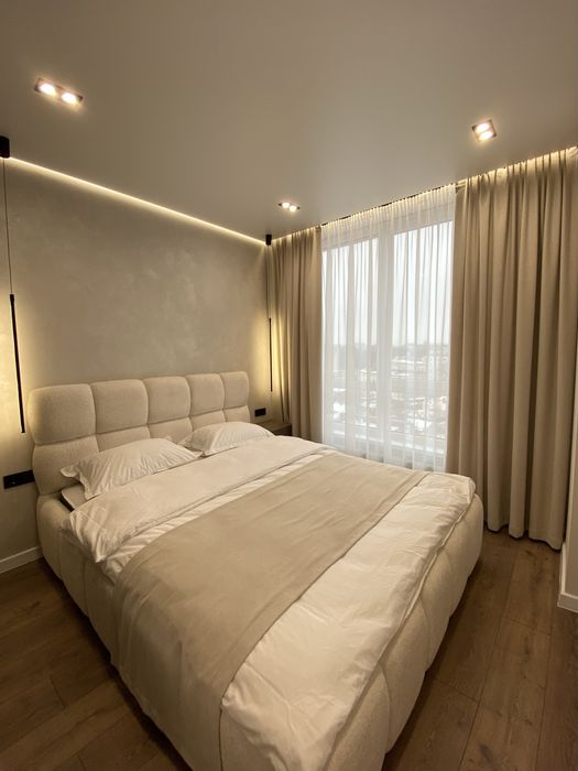 Продається 1,5к квартира в ЖК Family Plaza