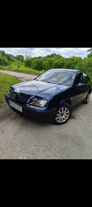 Volkswagen Bora 2001 VIN WVWZZZ1JZ2W169977 фото оголошення 3 з 5