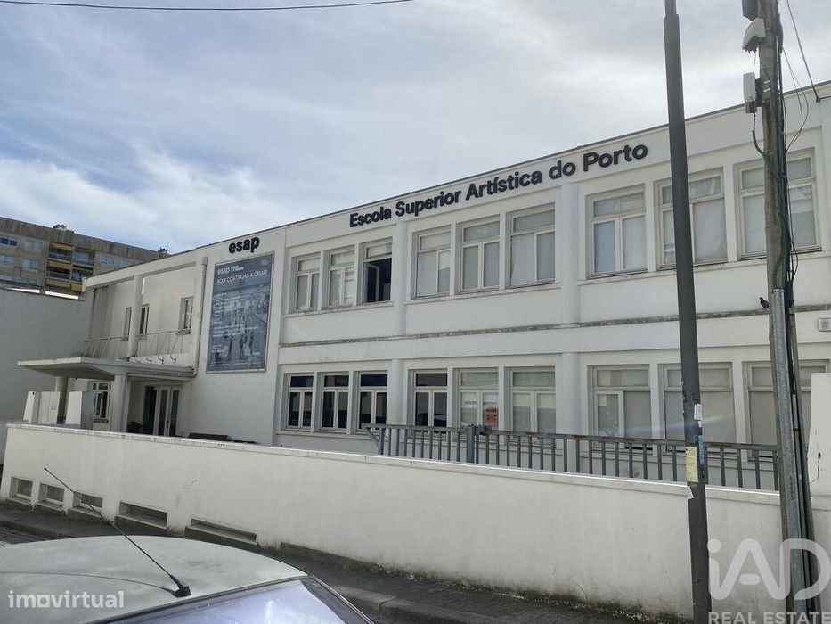 Apartamento T1 em Bonfim de 34,00 m2