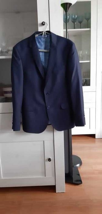 Garnitur męski Bytom