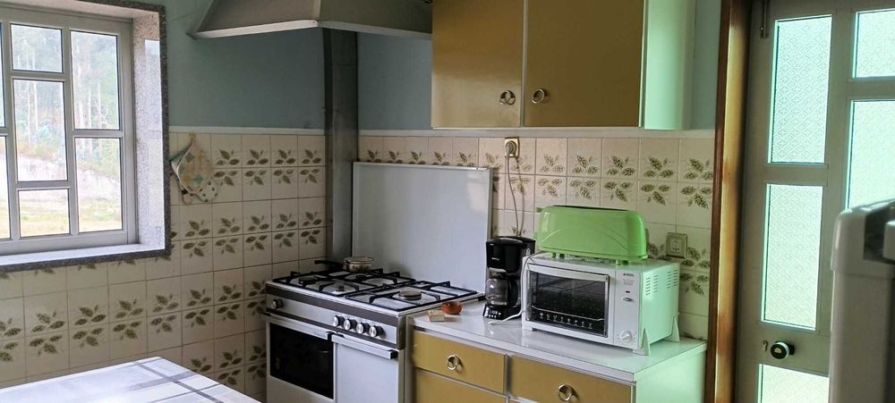 Moradia para venda em Regadas – Fafe - 300.000€