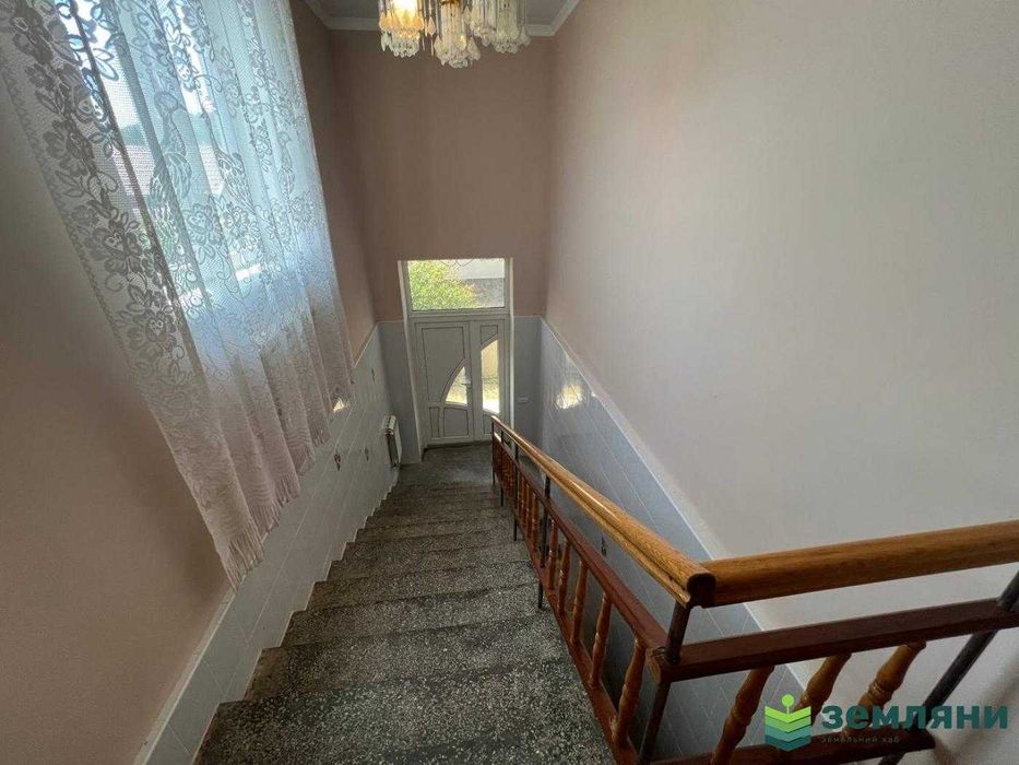 Продається будинок в с. Ганнусівка (2)