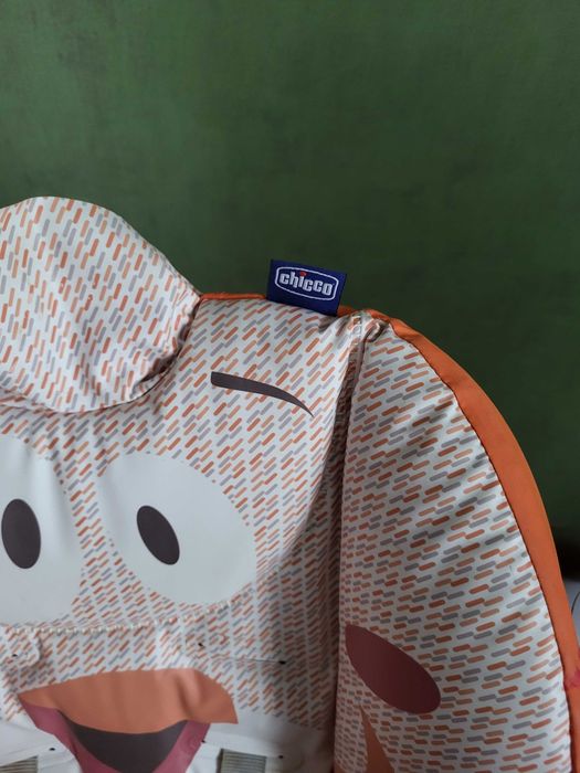 Стільчик для годування Chicco Polly 2 Start