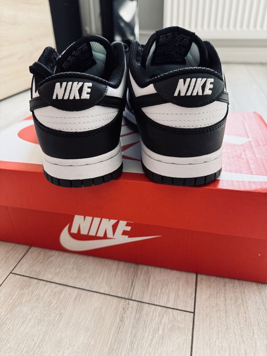 Buty Nike Dunk 37,5