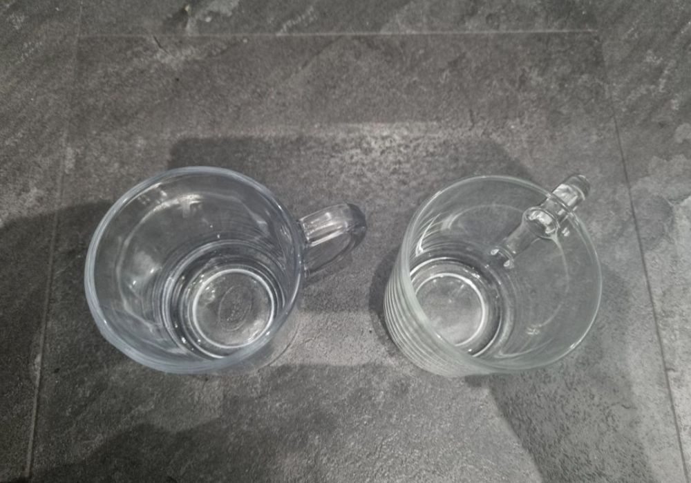 Kubek typu Arcoroc 2 szt 200 ml przeźroczysty