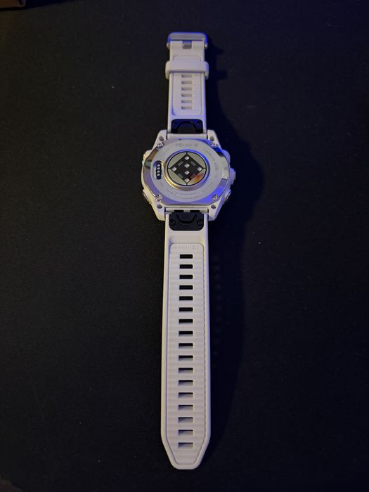 Garmin Fenix 8 43 mm