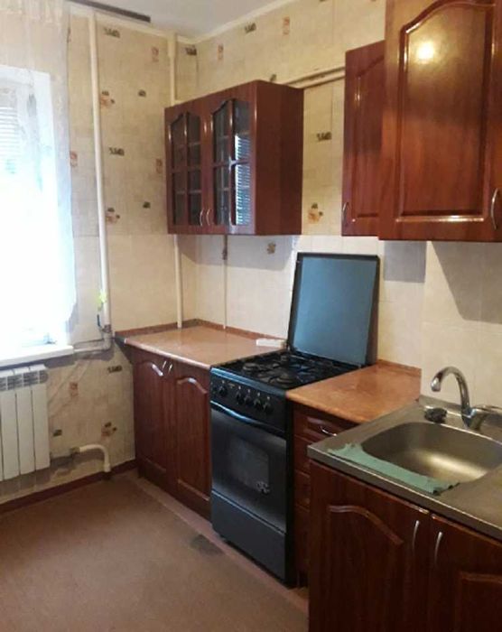 Сдается 1 квартира! Лазурная! 6500 грн