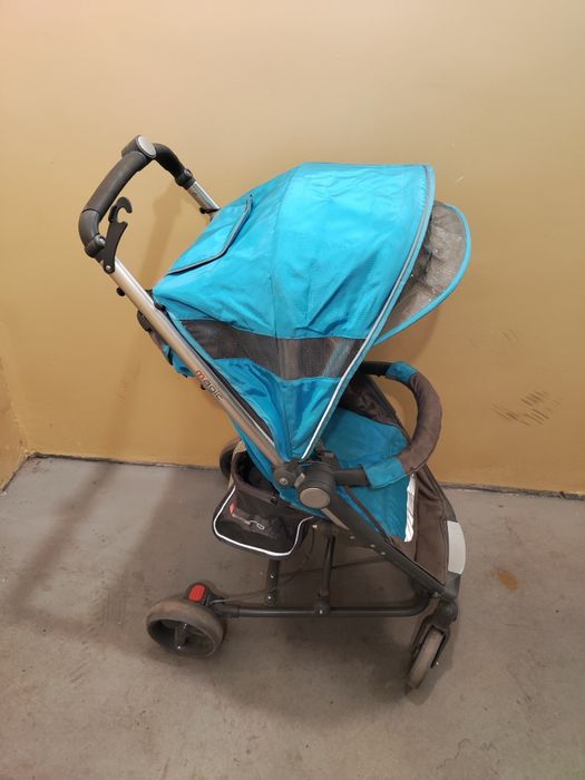 Sprzedam Wózek Espiro Magic