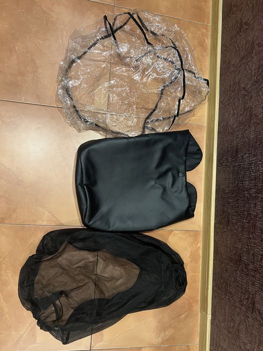 Коляска Anex e/type