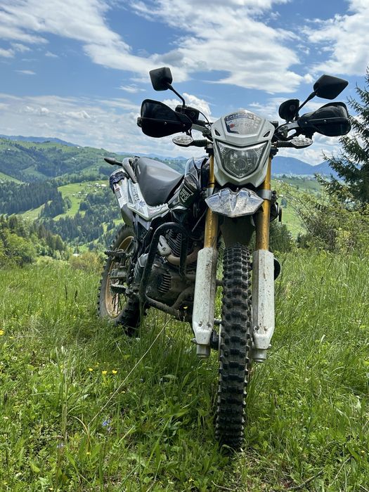 Продам сенкі 250