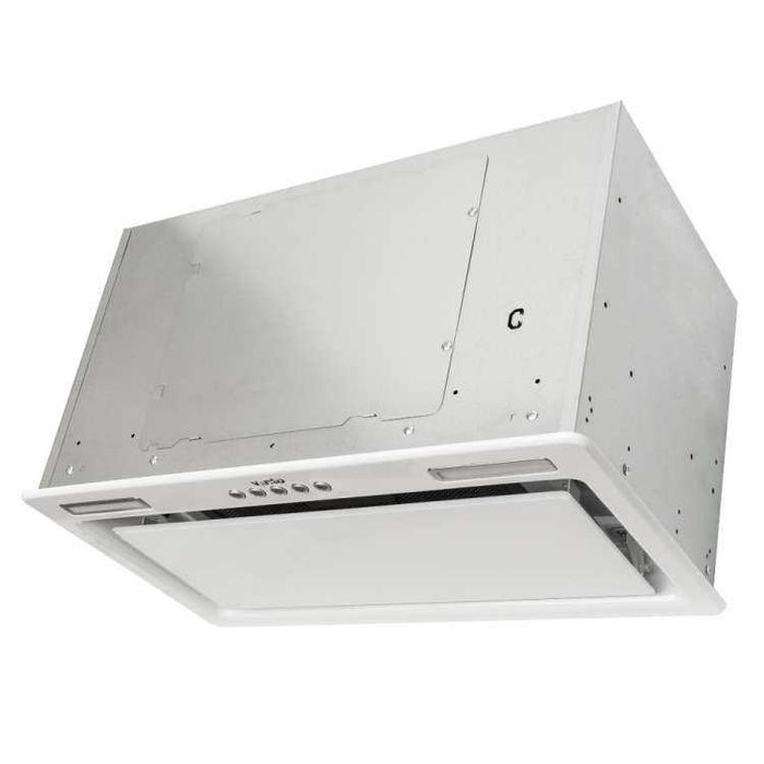 Вытяжки встроенные со стеклянным фасадом Ventolux Minola 800 – 1000 м3