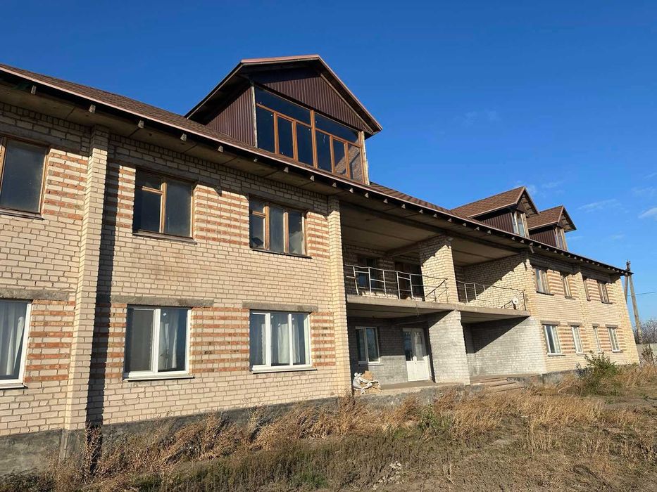 Продаж ранчо « Софія»