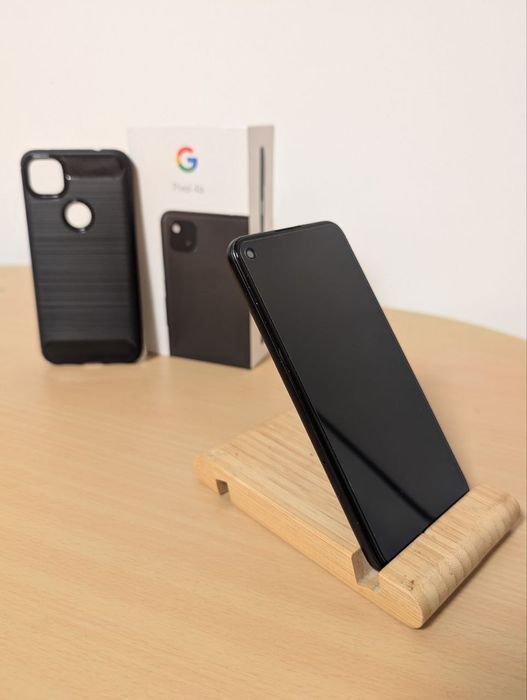 Google Pixel 4A 6/128 Esim