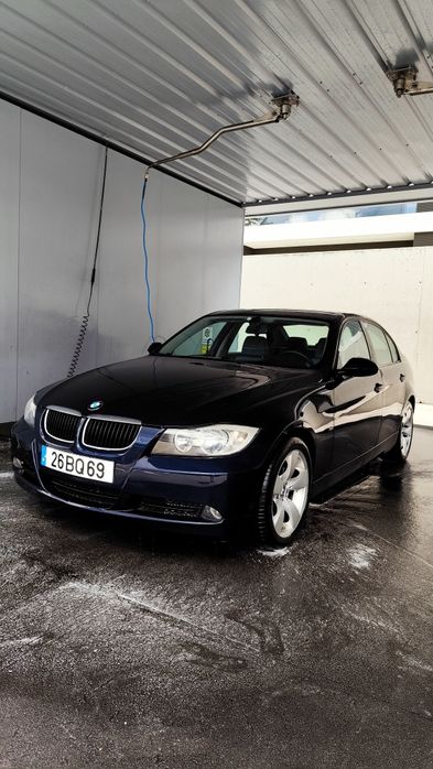 RESERVADO - BMW E90 Nacional 2006