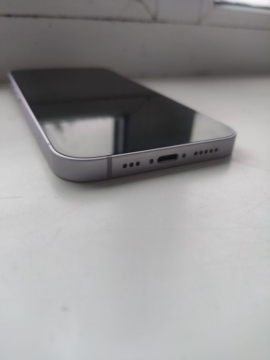 Продам iphone 14 128gb