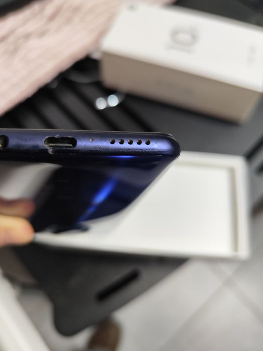 XIAOMI Mi 10T lite 5G