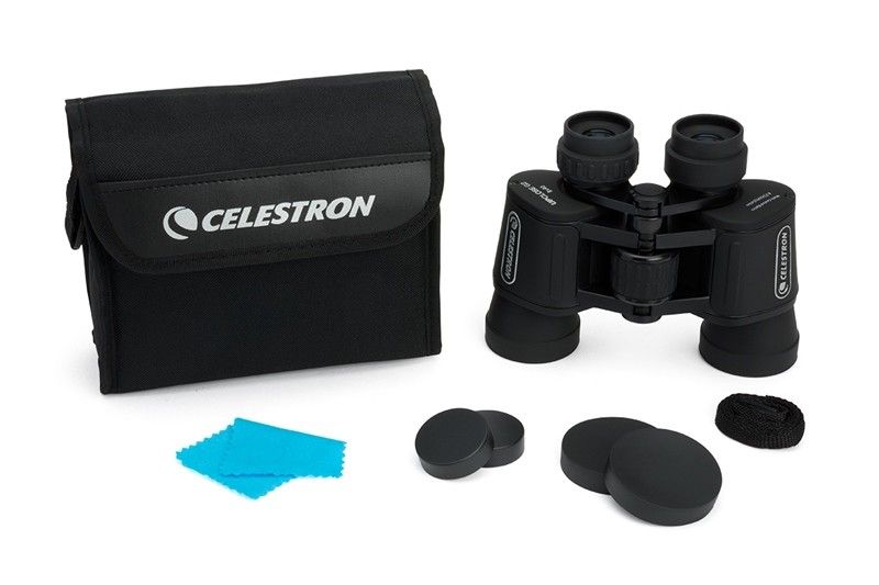 Lornetka Celestron UpClose G2 8x40