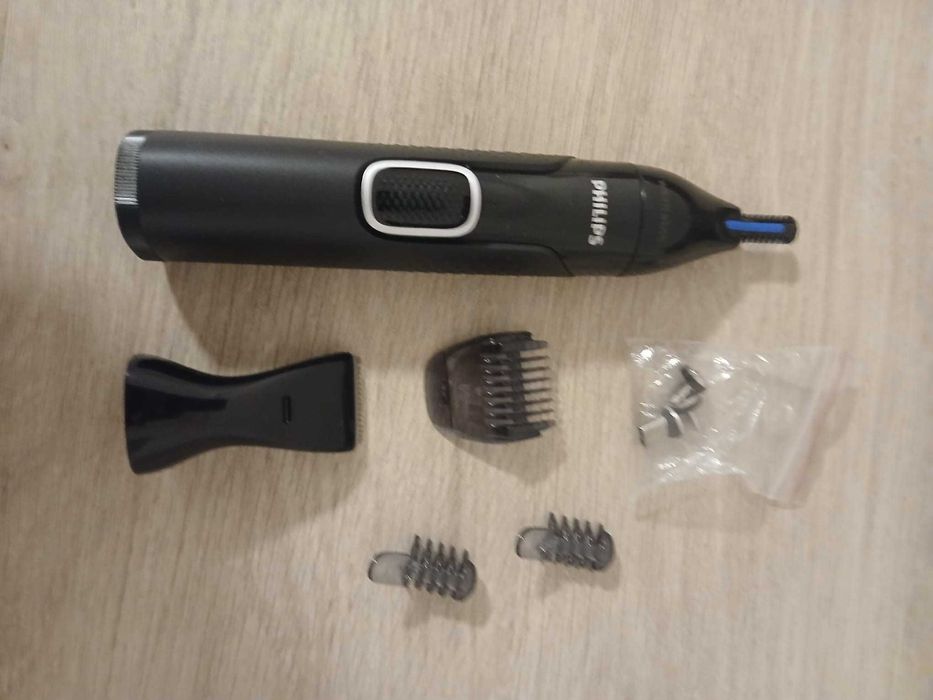 Aparador de Pelos da Philips