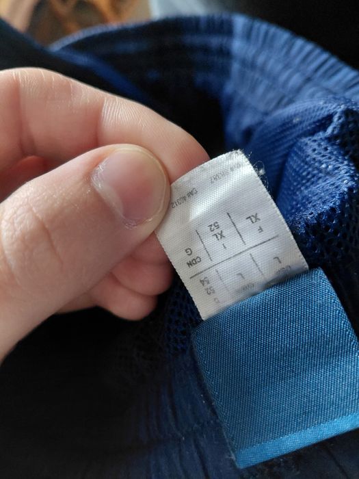 Спортивный костюм Reebok оригинал