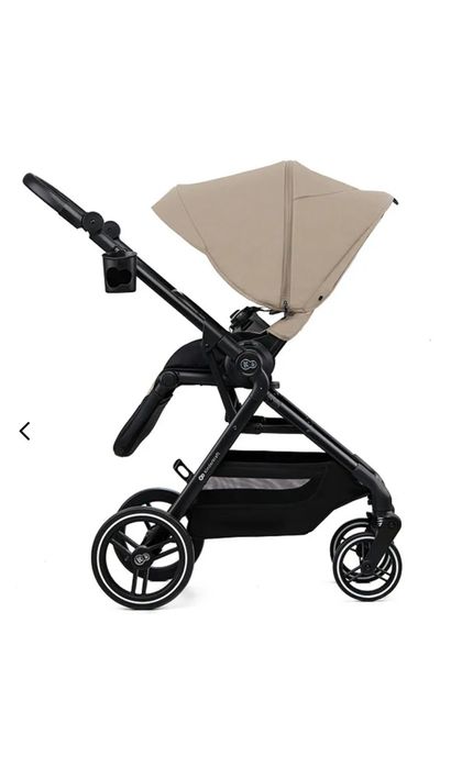 Sprzedam nowy wózek 2 w 1 Kinderkraft Yoxi