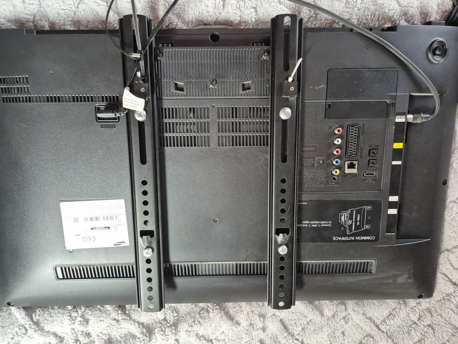 Tv samsung 32 cale