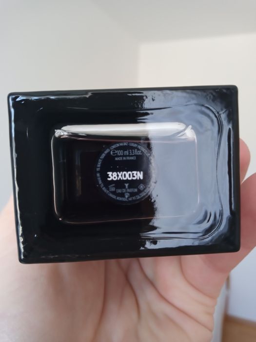 Woda perfumowana Yves Saint Laurent Y YSL EDP