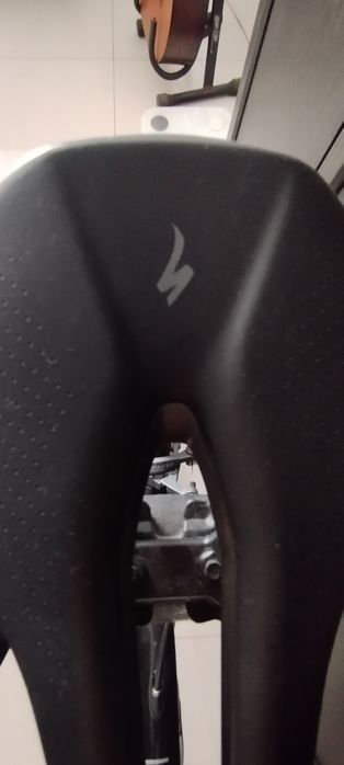 Bicicleta Cervélo S2