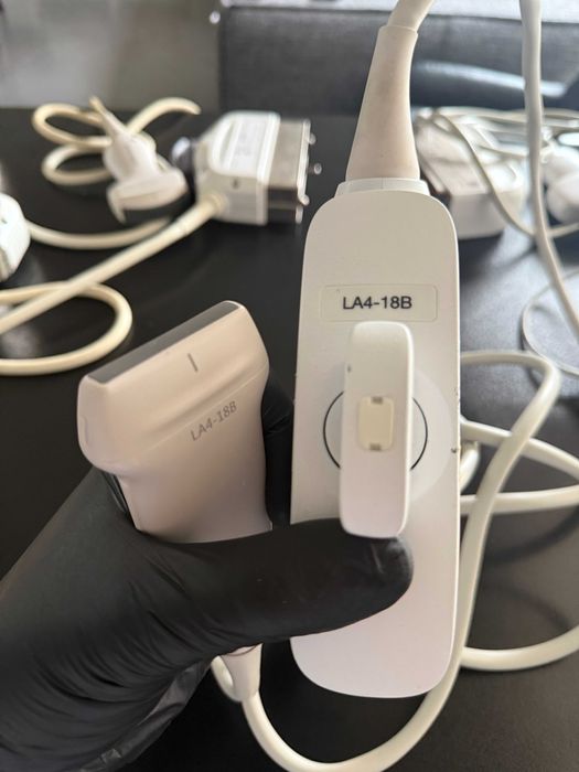 Узд датчик Samsung LA4-18B (07/2022)