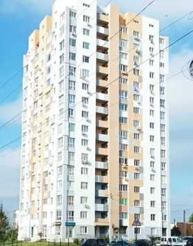 Продам 1к.квартиру жк Архитекторов.проспект Победы.АлексеевкаЕ-відновл