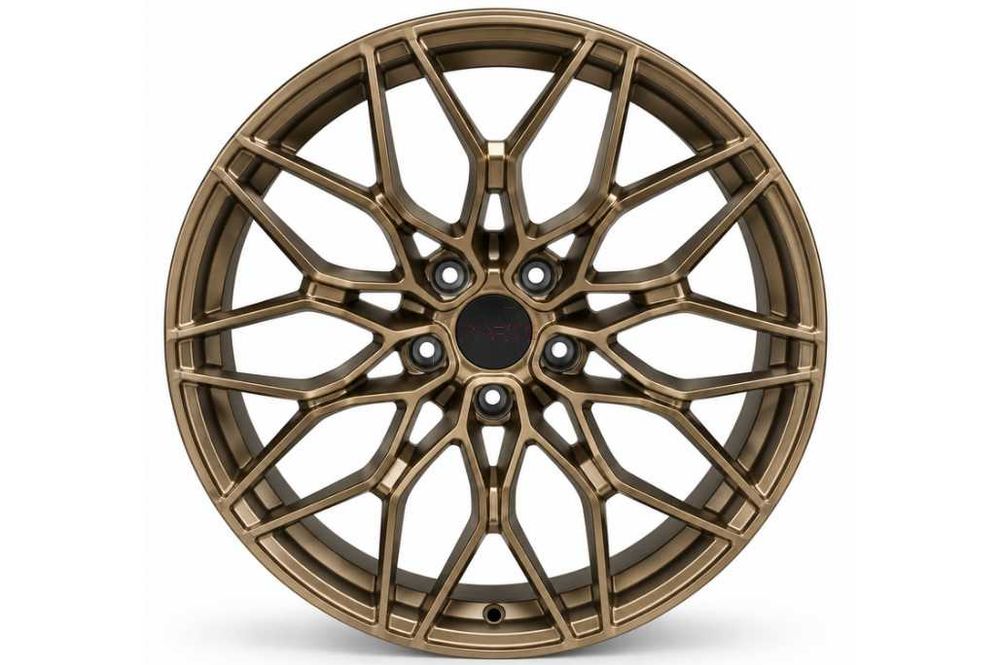 Jantes Look Bmw Style 1000M – 20 | 5×120