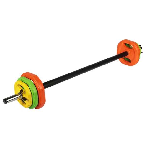 Штанга для аеробіки (бодіпамп)