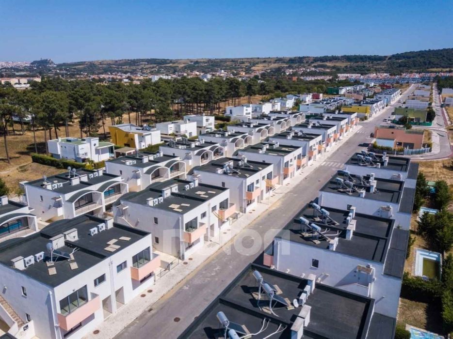 Lote terreno para moradia isolada