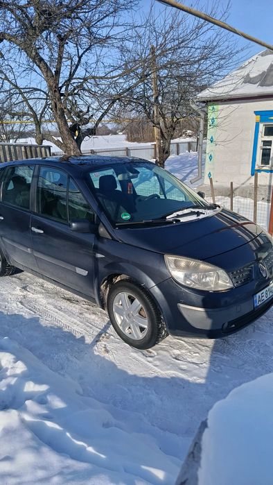 Продам автомобіль