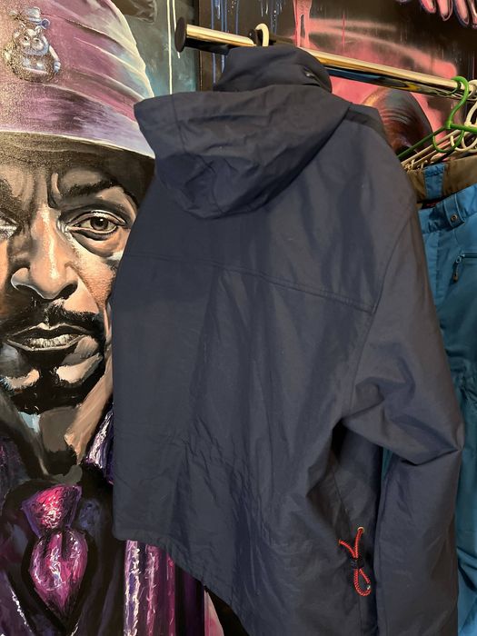 Куртка Helly Hansen